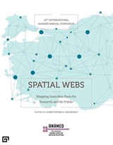 Spatial Webs: Mapping Anatolian Pasts For Research And The Public