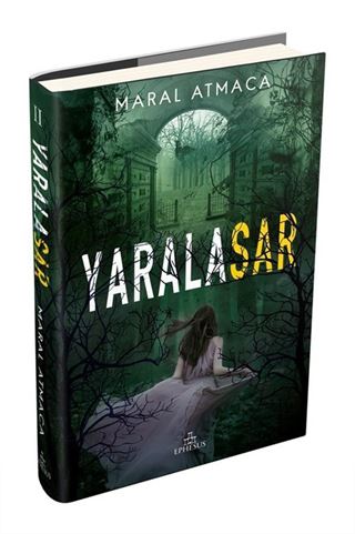 Yarala Sar 2 (Ciltli)