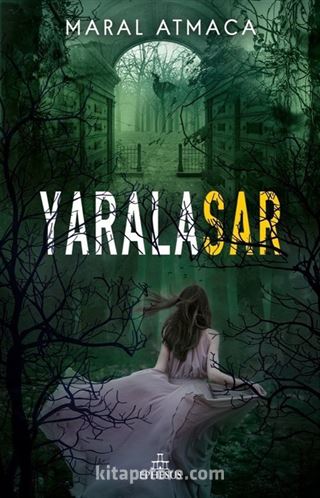 Yarala Sar 2 (Karton Kapak)