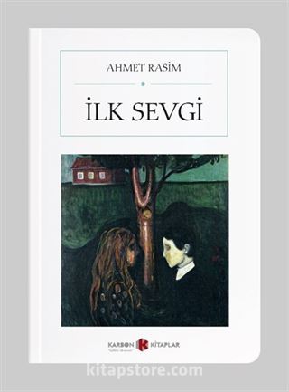 İlk Sevgi (Cep Boy)