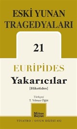 Eski Yunan Tragedyaları 21