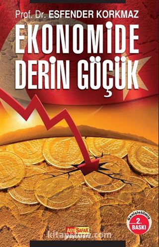 Ekonomide Derin Göçük