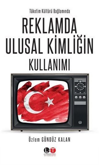 Reklamda Ulusal Kimliğin Kullan