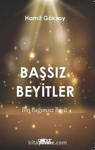 Başsız Beyitler