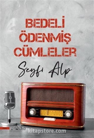 Bedeli Ödenmiş Cümleler