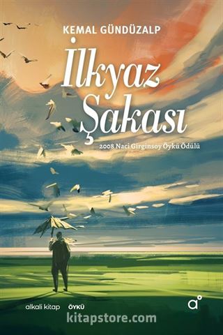 İlkyaz Şakası