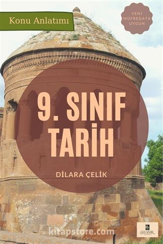 9. Sınıf Tarih Konu Anlatımı