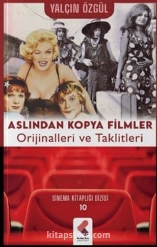 Aslından Kopya Filimler