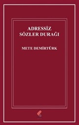 Adressiz Sözler Durağı