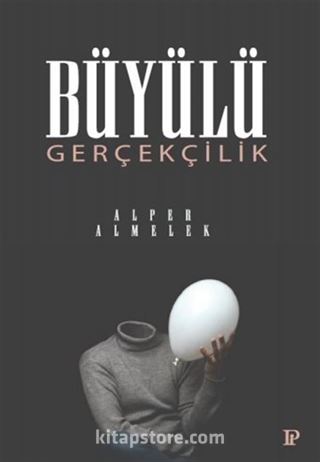 Büyülü Gerçeklik