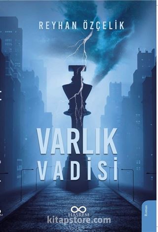 Varlık Vadisi