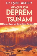 Gençler İçin Deprem ve Tsunami