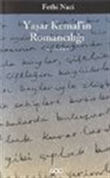 Yaşar Kemal'in Romancılığı