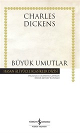 Büyük Umutlar (Karton Kapak)