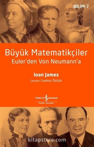 Büyük Matematikçiler