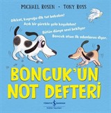 Boncuk'un Not Defteri