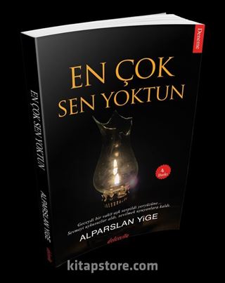 En Çok Sen Yoktun