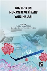 Covid-19'un Muhasebe ve Finans Yansımaları