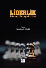 Liderlik