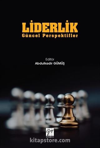 Liderlik