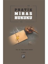 Pratik Miras Hukuku