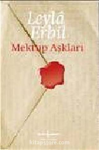 Mektup Aşkları (Karton Kapak)