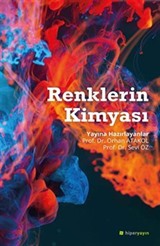 Renklerin Kimyası