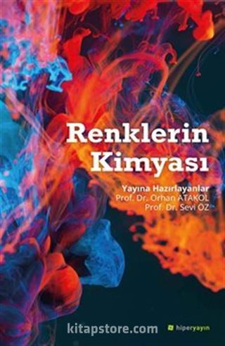 Renklerin Kimyası