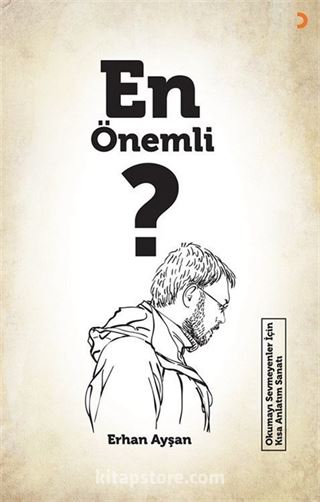 En Önemli?