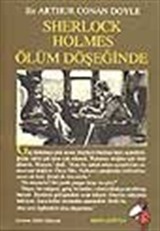 Sherlock Holmes Ölüm Döşeğinde