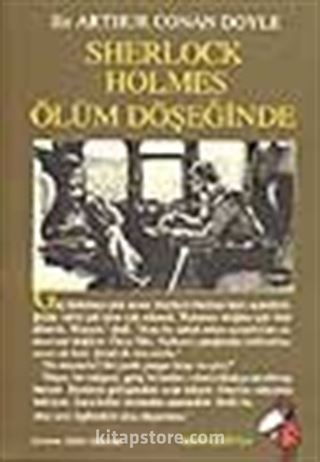 Sherlock Holmes Ölüm Döşeğinde