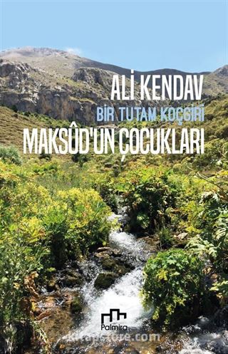 Maksudun Çocukları: Bir Tutam Koçgiri