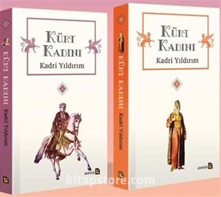 Kürt Kadını (2 Cilt)