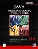 Java Programlama Teknikleri