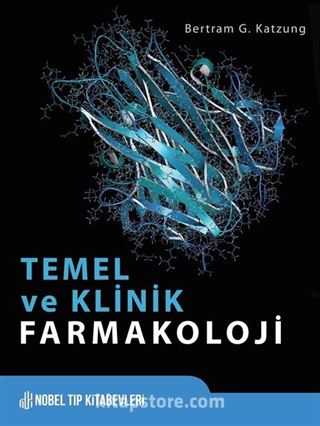 Temel ve Klinik Farmakoloji - Katzung