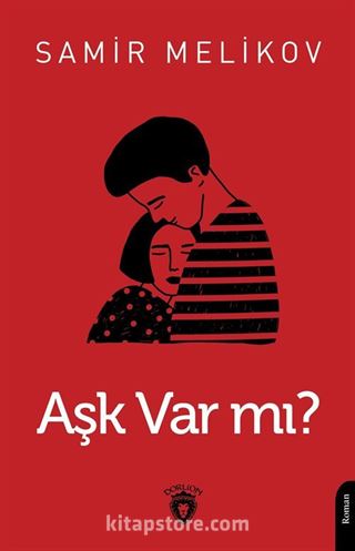 Aşk Var mı?