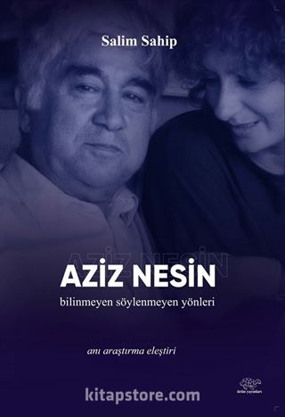 Aziz Nesin