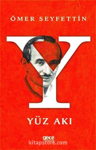 Yüz Akı