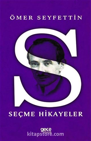 Seçme Hikayeler