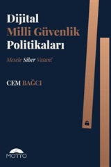 Dijital Milli Güvenlik Politikaları