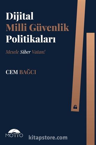 Dijital Milli Güvenlik Politikaları