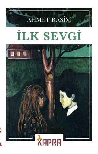 İlk Sevgi