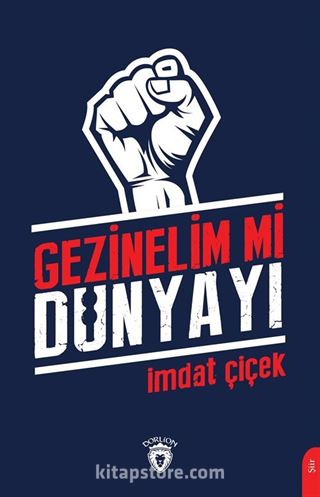 Gezinelim mi Dünyayı