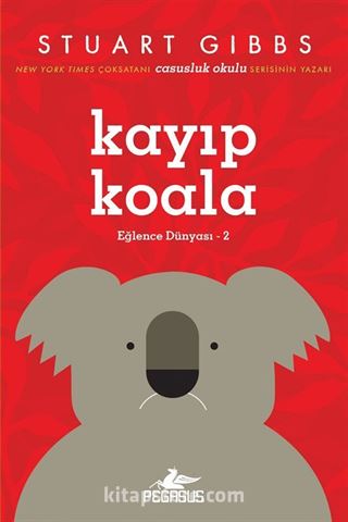 Kayıp Koala (Eğlence Dünyası 2)