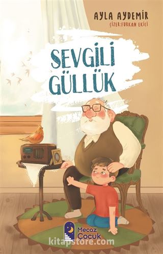 Sevgili Güllük