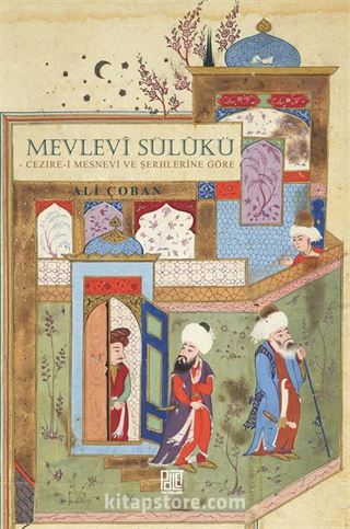 Mevlevî Sülûkü