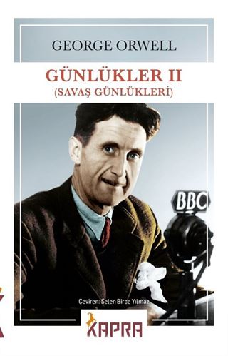 Günlükler II (Savaş Günlükleri)