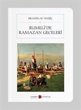 Rumeli'de Ramazan Geceleri (Tam Metin) (Cep Boy)