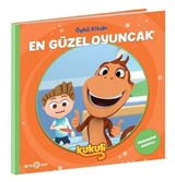 En Güzel Oyuncak / Kukuli Öykü Kitabı