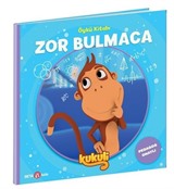 Zor Bulmaca / Kukuli Öykü Kitabı